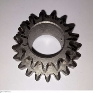 TILLER REVERSE GEAR WHEEL KPR