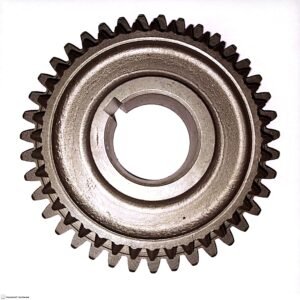 TILLER DOUBLE TOOTH COUNTER SHAFT KPR