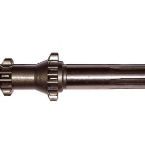 TILLER MAIN SHAFT KPR