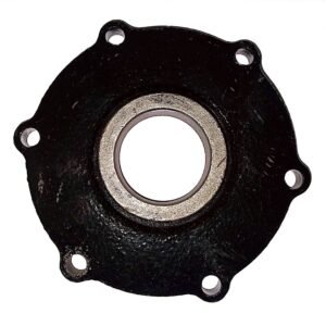 TILLER WALKING GEAR BOX END COVER KPR