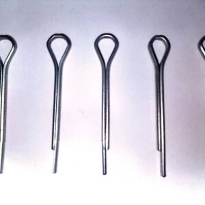 TILLER COTTER PIN KPR