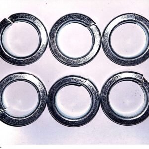 TILLER SPRING WASHER KPR