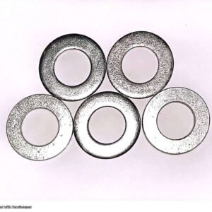 TILLER FLAT WASHER KPR