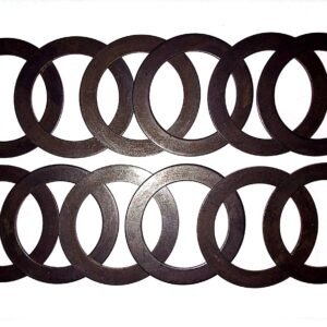 TILLER NON STANDARD KPR