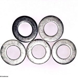 TILLER FLATE GASKET KPR