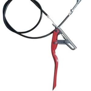 REAPER HANDLE ASSY (WITH CABLE) KPR