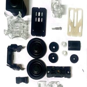 MILK PULSATOR KIT CHINA