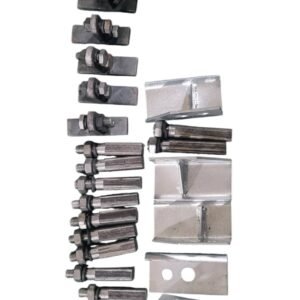 PRIMING PULVILIZER INSIDE TEETH KIT DAWN