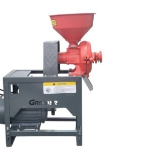 GRINDER MILL 3.5HP M/T DAWN