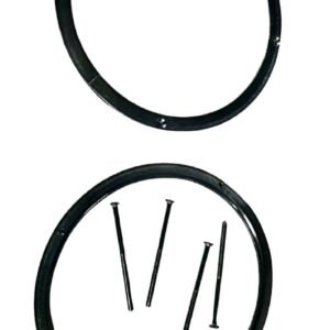 DISC MILL RING WITH BOLT 9FC24K DAWN