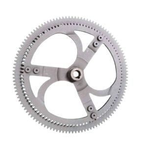 CHAFF CUTTER GEAR BIG DAWN