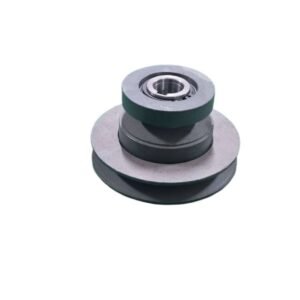 CLUTCH PULLY 6N2021/9FC21R DAWN