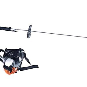 BRUSH CUTTER BG431 BUFA