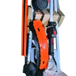 BRUSH CUTTER MT430 (5 IN 1) BUFA