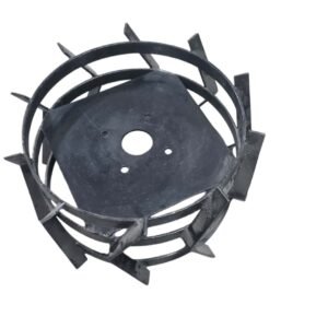 GODI TILLER WTH TRACK WHEEL CHINA