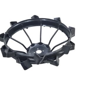 WALK BEHIND TRACTOR STEEL WHEEL CHINA