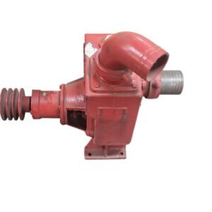 WALK BEHIND WATER PUMP ATTCH MINI TRAC CHINA