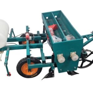 WALK BEHIND TRA ATTCH WHEAT PLANTER CHINA