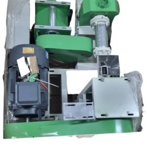 FISH EXTRUDER MACHINE WITH 15H/P E/MTR CHINA