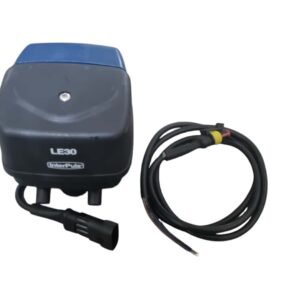 MILK PULSATOR LE30 CHINA