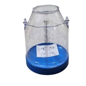MILKING MACHINE ONLY PLASTIC BUCKET CHINA