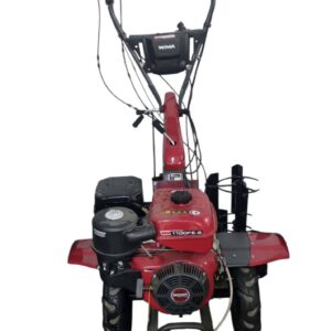 AGR TILLER MACHINERY 13HP W/CLUTCH WEIMA