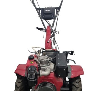 AGR TILLER MACHINERY 9HP W/CLUTCH WEIMA