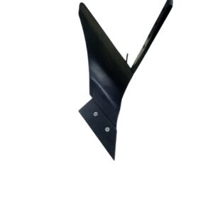 AGR TILLER RAJA HALL G-2 PLOUGH WEIMA