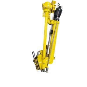 WATER SPRAY GUN WL-40 YELLOW KPR