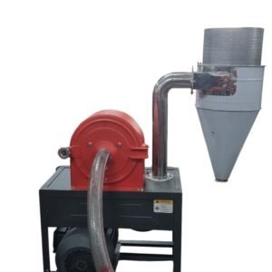 DISC MILL 9FC24K 5.5/HP M/T DAWN