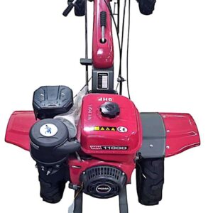 AGR TILLER MACHINERY 3/GEAR 9HP WEIMA 177F