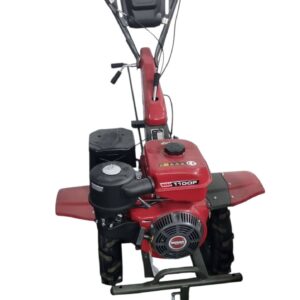 AGR TILLER MACHINERY 3/GEAR 13HP WEIMA 188F