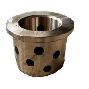 REAPER BINDER CLUTCH SHAFT SLEEVE + WASHAER KPR