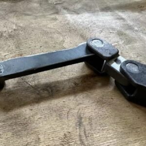 REAPER BINDER CLUTCH LINKAGE WELDING KPR