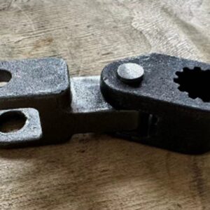 REAPER BINDER CLUTCH ARM KPR