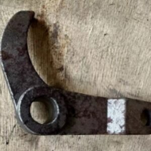 REAPER BINDER CLUTCH CLAW KPR