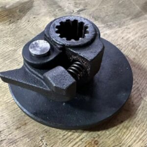 REAPER BINDER CAM DISES SET KPR