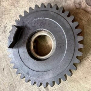 REAPER BINDER CLUTCH SHAFT GEAR KPR