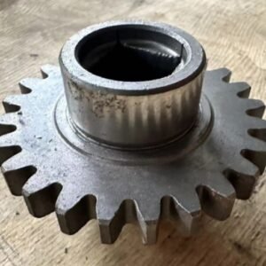 REAPER BINDER SHAFT GEAR KPR
