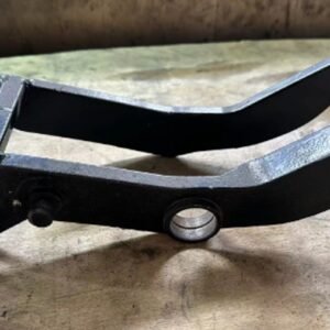 REAPER BINDER UPPER PADDLE+PLATE WELD FITTING KPR