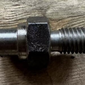 REAPER BINDER LARGE ROD SHAFT KPR