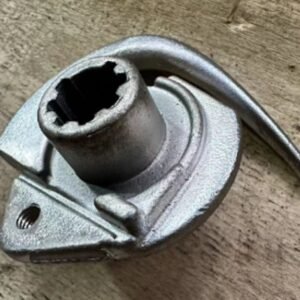 REAPER BINDER TOWING HOOK KPR