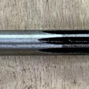 REAPER BINDER TOWING HOOK SHAFT KPR