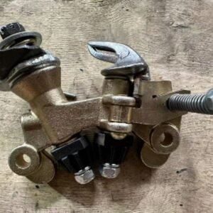 REAPER BINDER KNOTER SET KPR