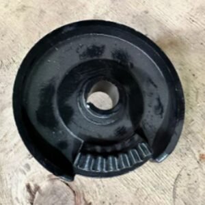 REAPER BINDER TOOTHED ROUND DISC KPR