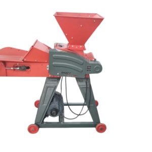 CHAFF CUTTER 5.5HP ELC MOTOR DAWN