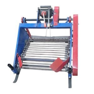 POTATO HARVESTOR KPR