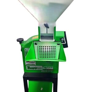 FOLIAGE SHREDDER TRF-300G W/O/M BRAZIL