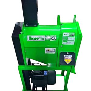CORN CRUSHER DM-50 W/O/M BRAZIL