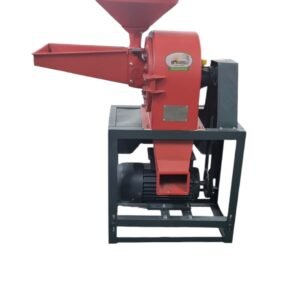 DISC MILL 4H/P M/T DAWN